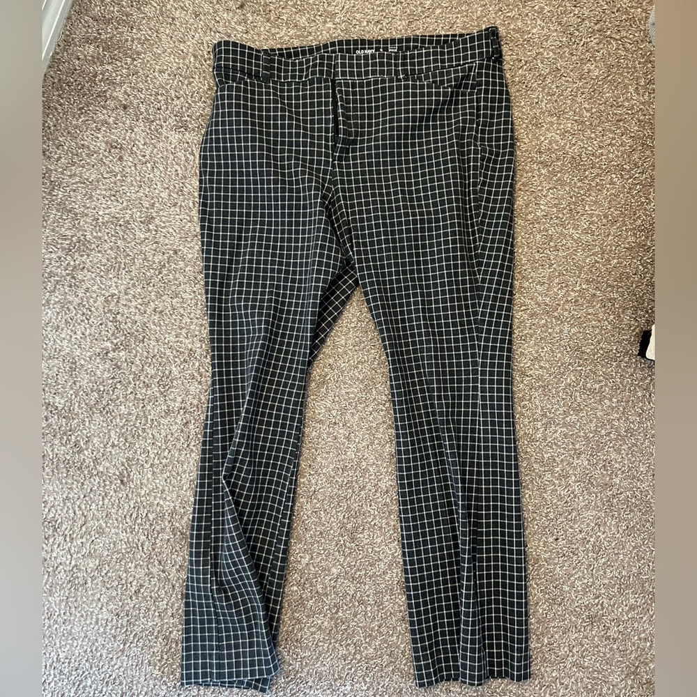 Business pants